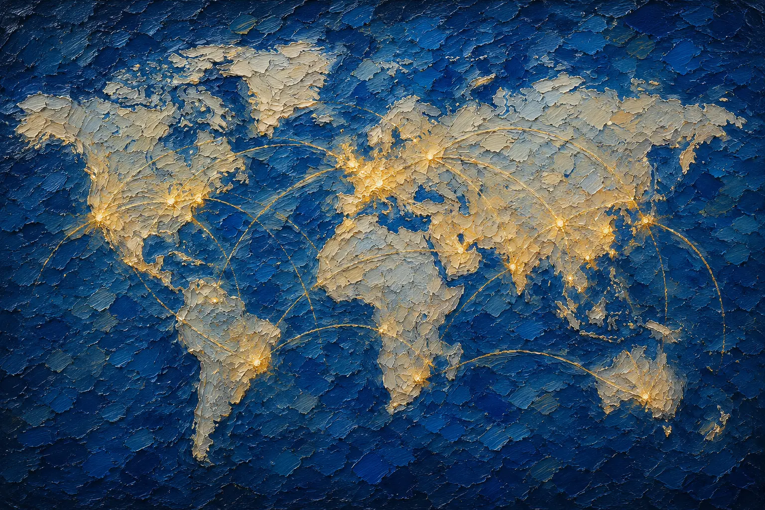 Global reach across cross-border project finance markets